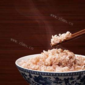 易做的红米杂粮饭