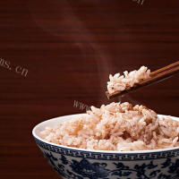 易做的红米杂粮饭