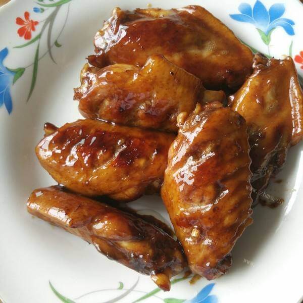 可乐鸡扒饭
