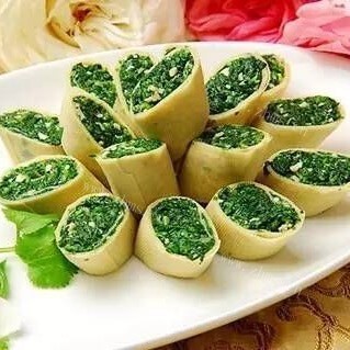 美味老北京芥菜