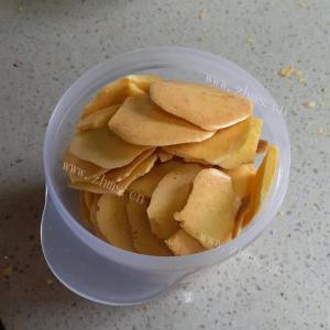 自制芝麻蛋奶条