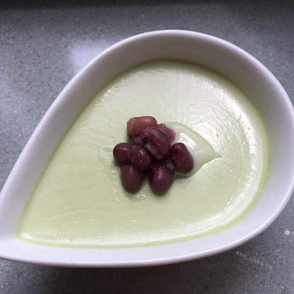 快捷自制抹茶奶油酱