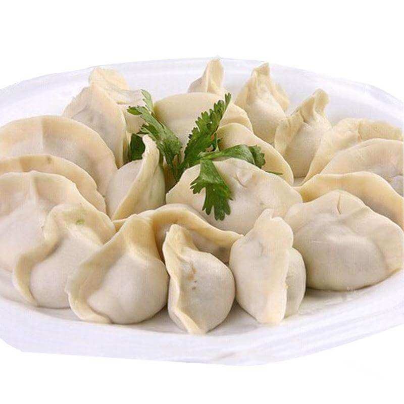 三鲜水饺子