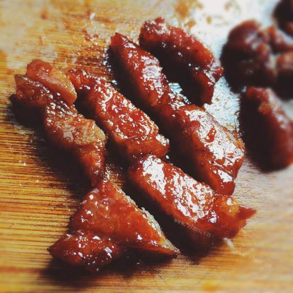 日式叉烧肉