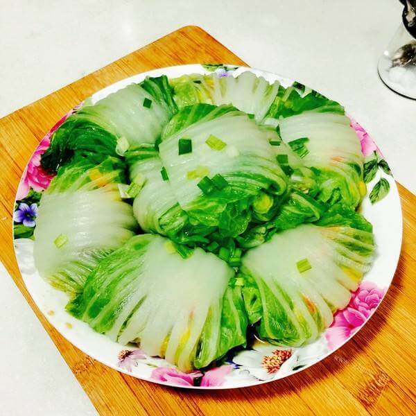 大厨之翡翠如意卷