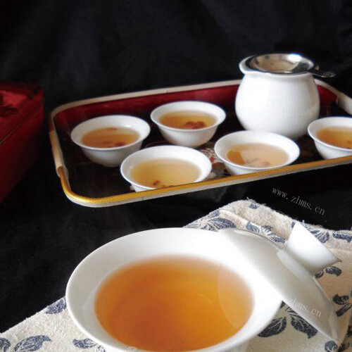 家常高粱大麦茶