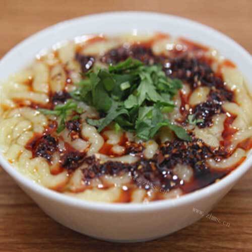 美味的腌滴溜