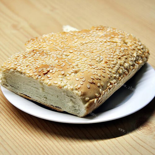美味的土豆鸡蛋锅饼