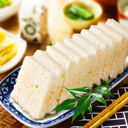 健康营养发糕