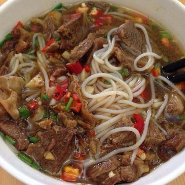 粤式漱粉