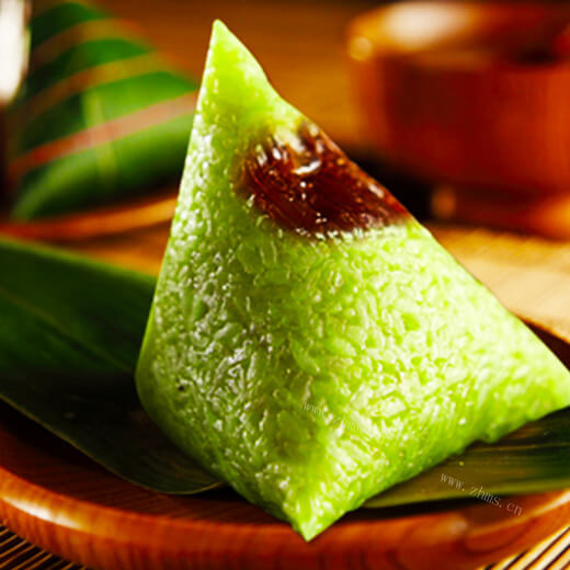自制蜜枣棕子
