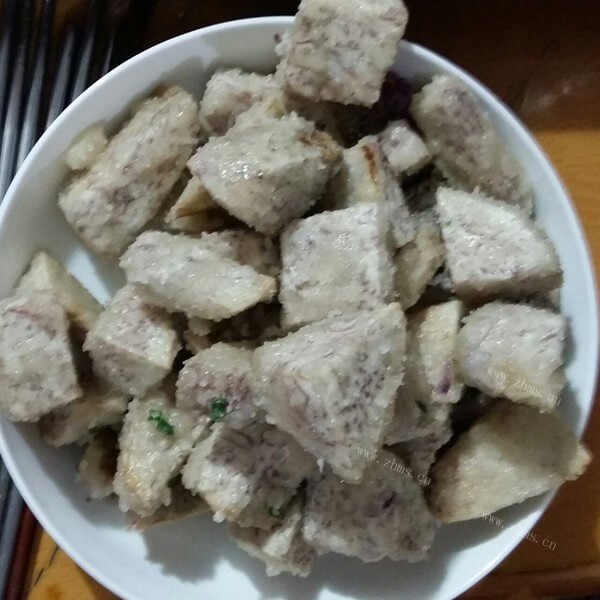 潮汕反沙芋