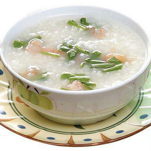 美味鱼鳔瘦肉粥