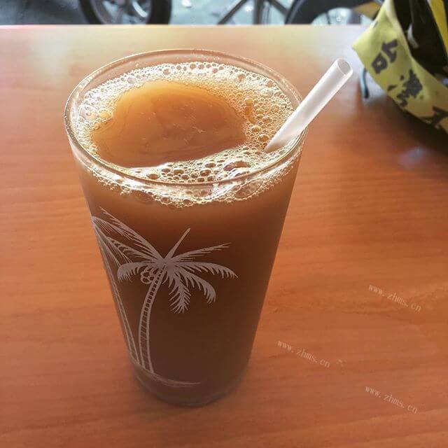 营养绿豆汁