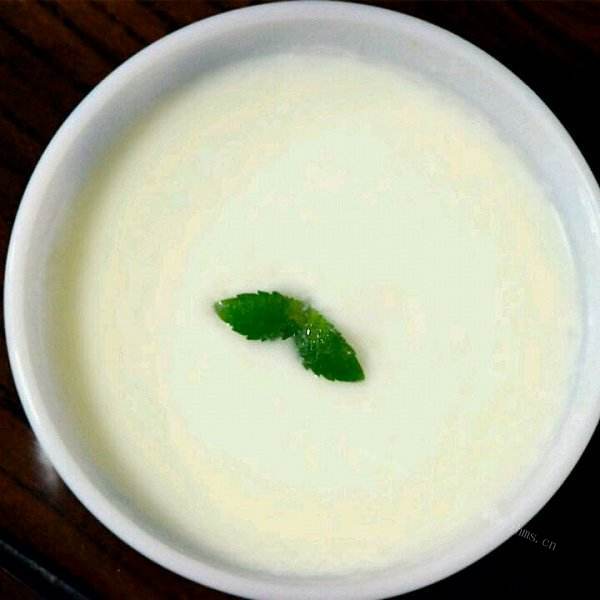 「手工美食」老北京奶酪