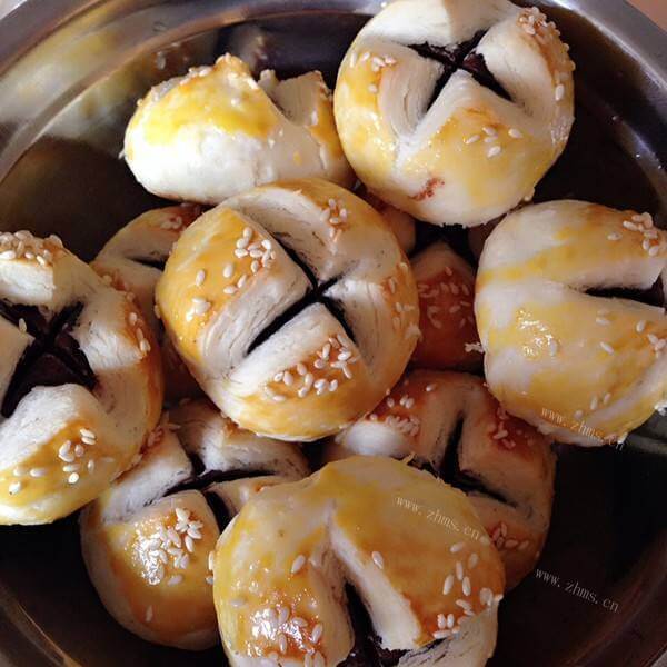 「手工美食」海苔小酥