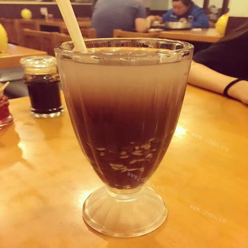 诱人红豆酒酿爽