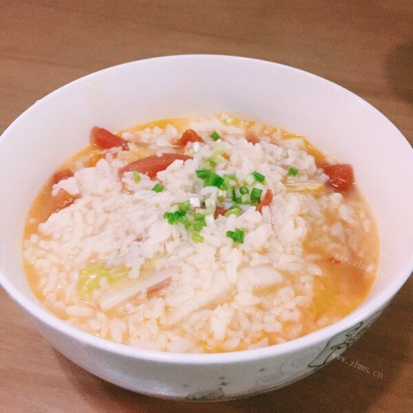 家常汤饭