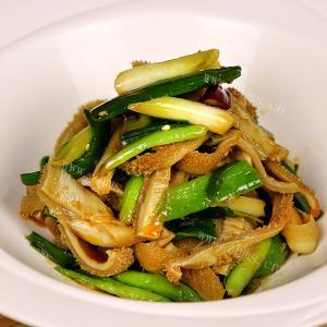 美味的拌三脆