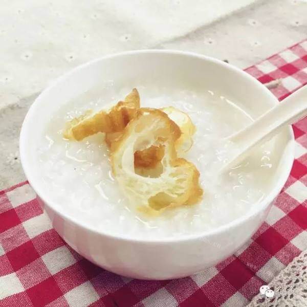 美味的糖水豆腐花