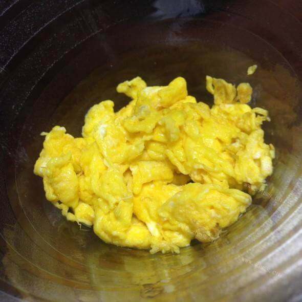 老干妈香辣鹅蛋~美味健康
