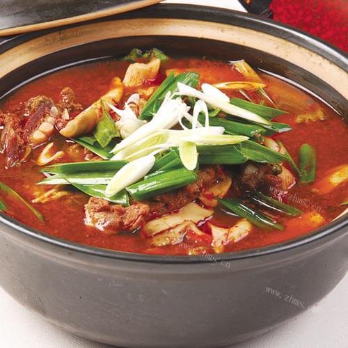 玉米豆角炖排骨