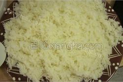 美味的招牌蛋炒饭做法图解1)