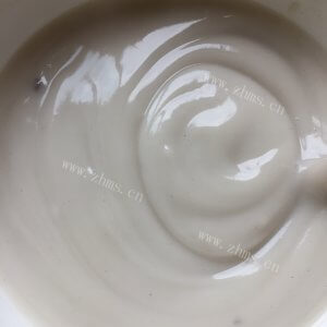 美味的滑肉汤做法图解3)