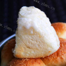早餐之椰浆小面包