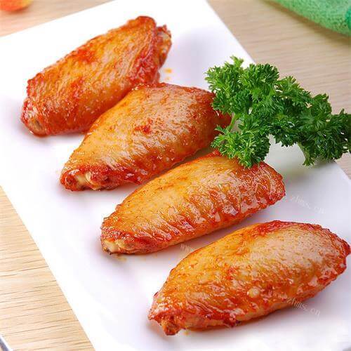 美味文昌鸡翅