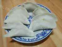 好吃的米粉饺做法图解11)