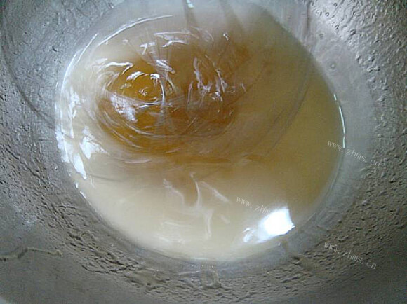 传统节日美食月饼做法图解1)