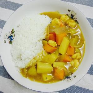 五味俱全的腊肉土豆饭