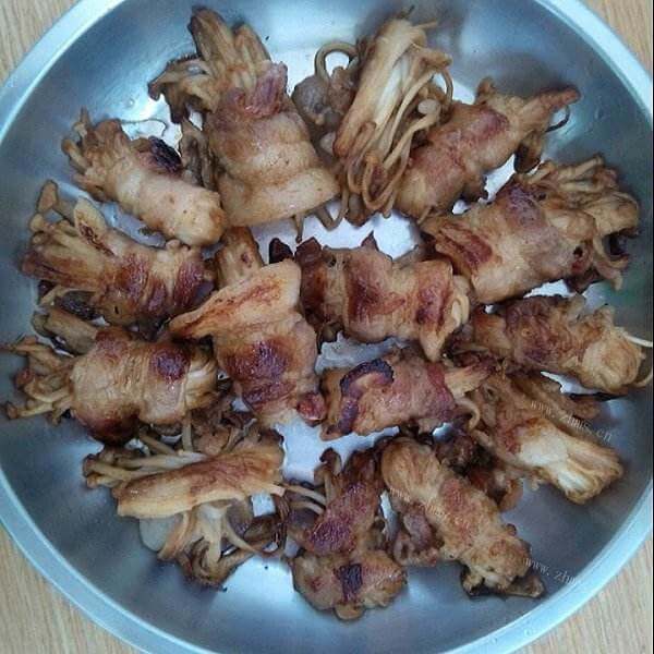我爱吃爆肉花