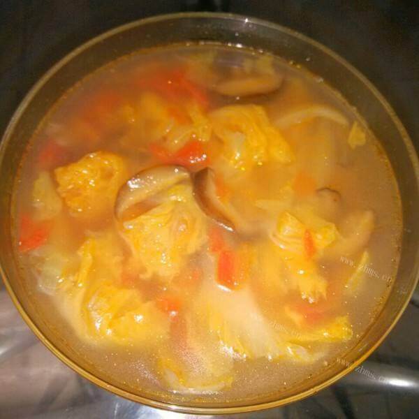 操作简单的佳肴腊肉青椒火腿肠
