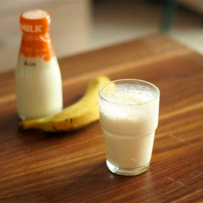 制作脱脂酸奶