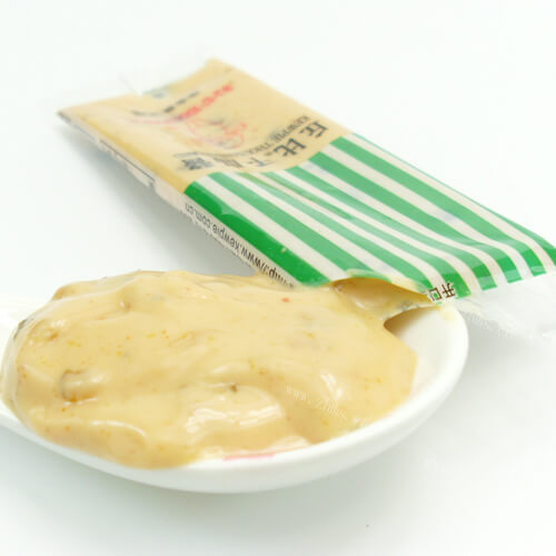 「手工美食」千岛酱