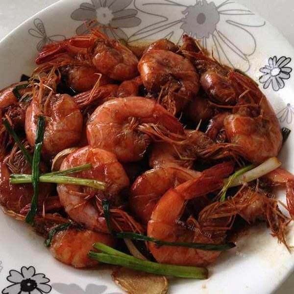「手工美食」鲍鱼红烧