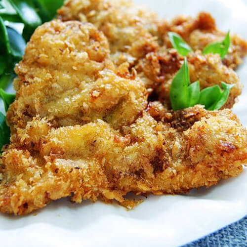 怀念的生梨肉片