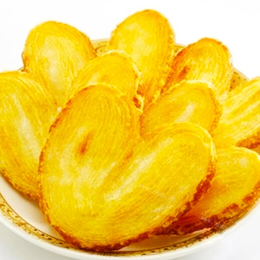 可口蝴蝶小饼