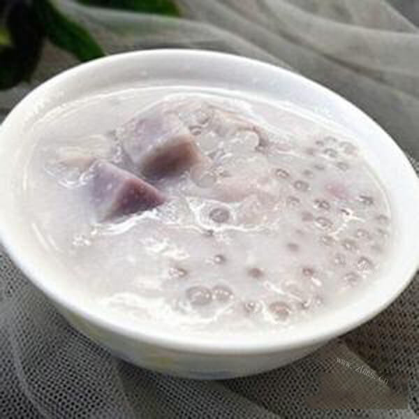 莲子燕麦豆浆~健康营养