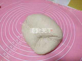 美味培根芝士堡做法图解5)