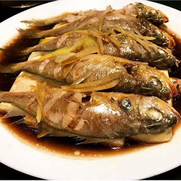 大厨之豆瓣黄鱼
