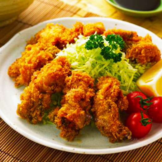 易做的咖喱海鲜饭