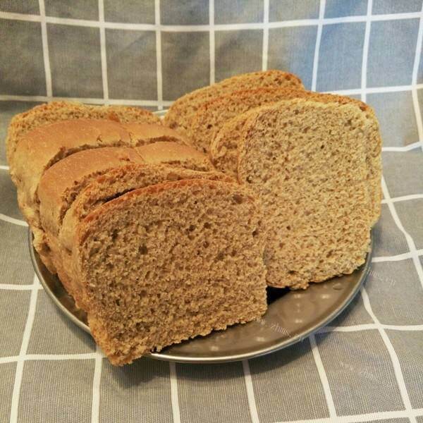 「手工美食」咖啡土司