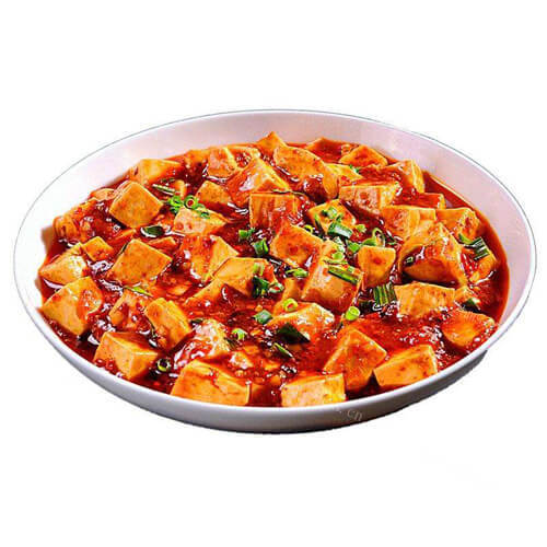 美味麻辣豆腐黄辣丁20