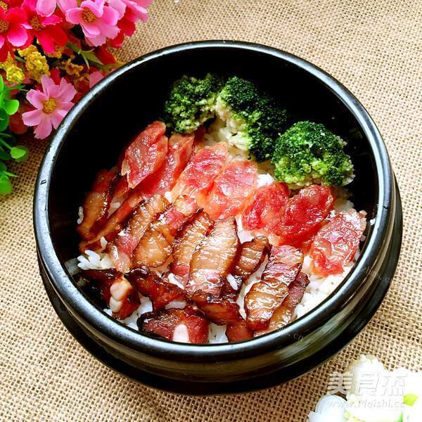 好吃的腊味贝裙