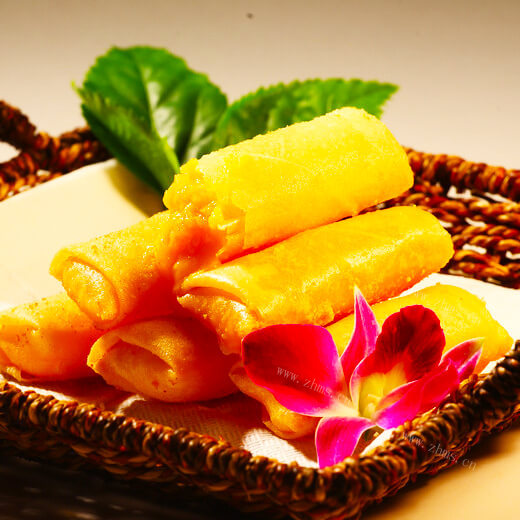 美味的海丰特色特味