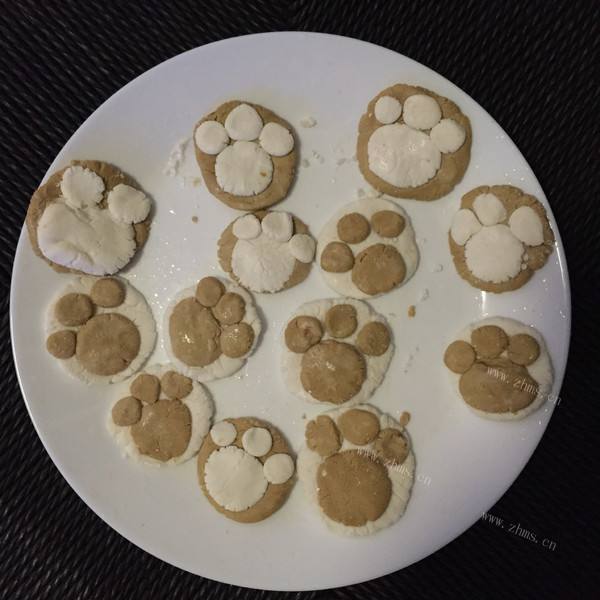 美味的花儿汤圆