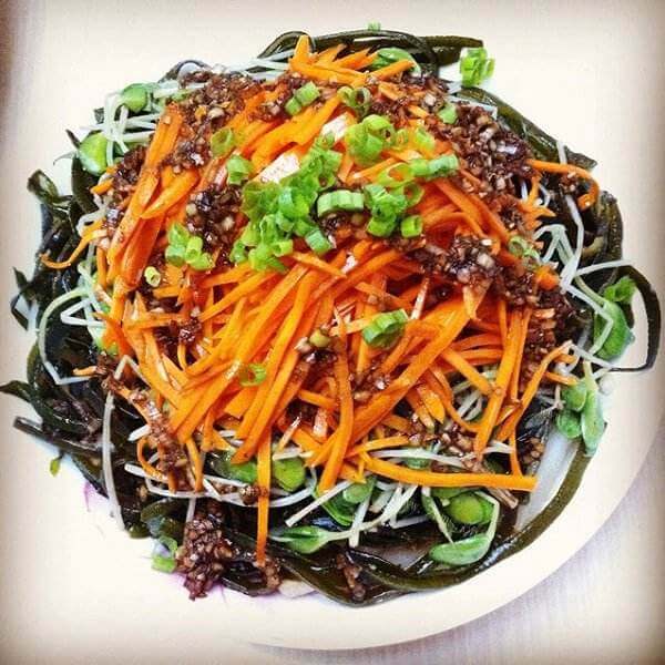 美味肉丝煨笋丝